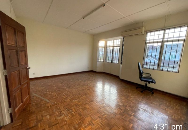 Kota Kemuning Oncidium 24x75 house