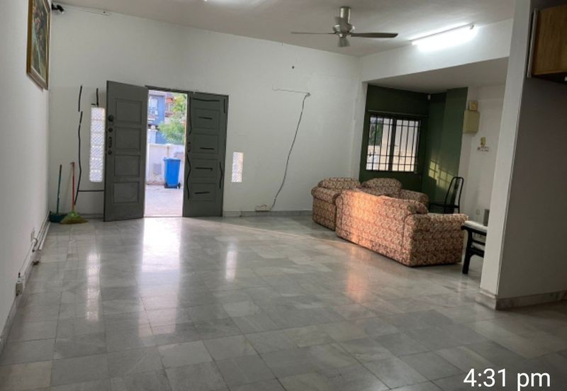 Kota Kemuning Oncidium 24x75 house