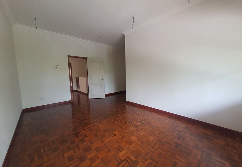 Kota Kemuning Oncidium 24x75 house