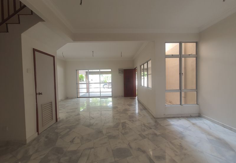 Kota Kemuning Oncidium 24x75 house