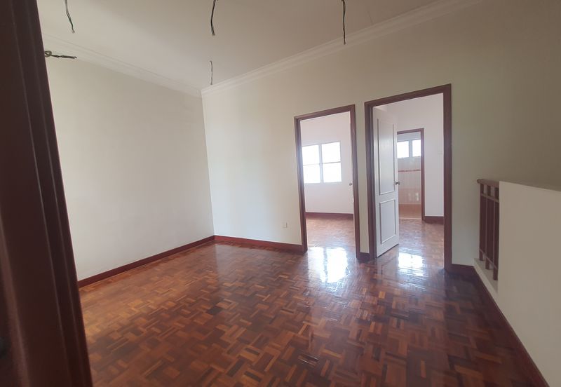 Kota Kemuning Oncidium 24x75 house