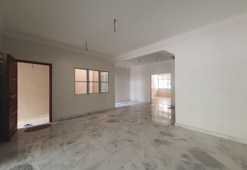 Kota Kemuning Oncidium 24x75 house