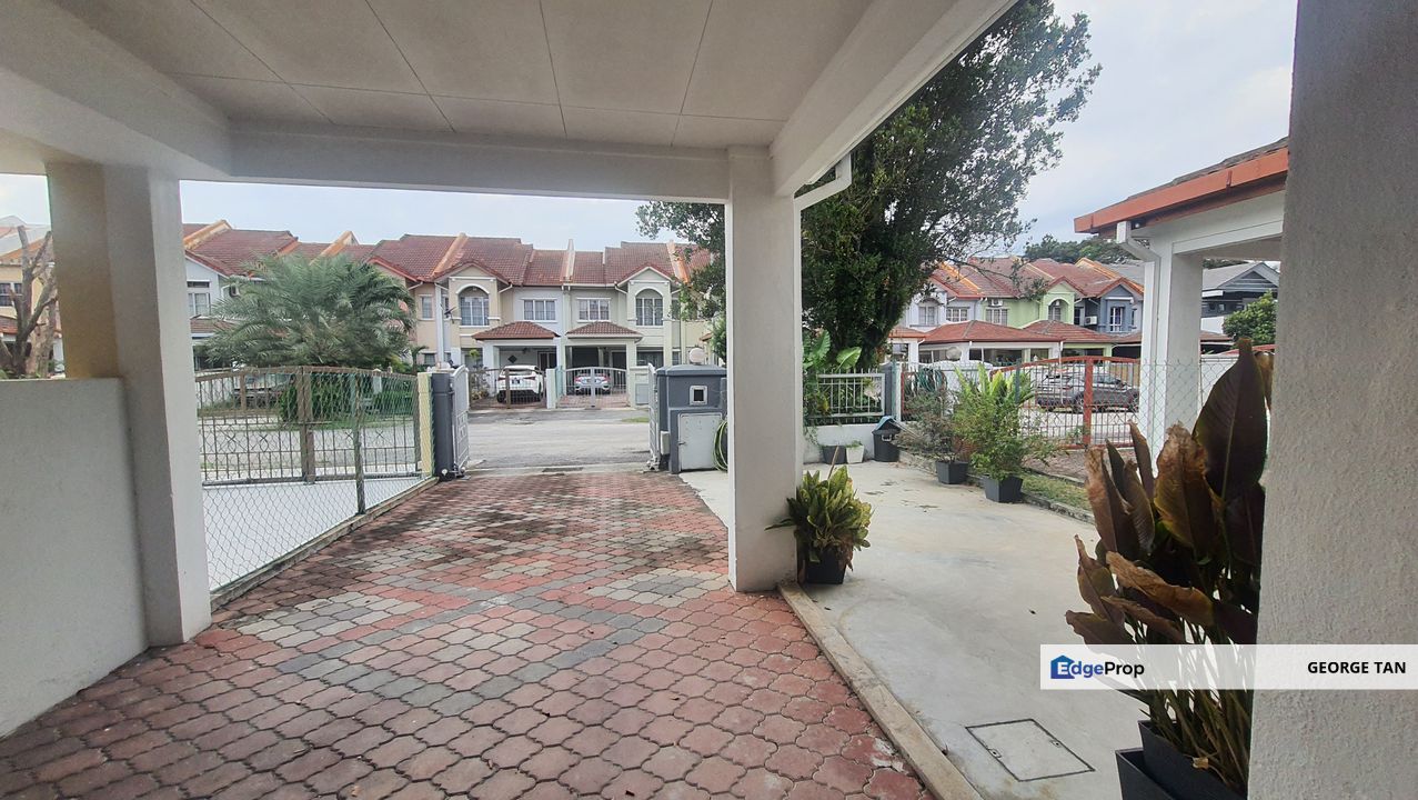 Putra Heights 22x75 Bestari 2/1, Selangor, Subang Jaya