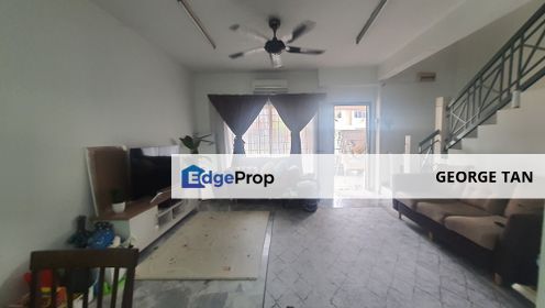 USJ 14 20x65 walking distance to LRT, Selangor, USJ