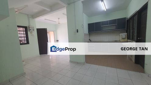 USJ 3 20x60 Gated and Guarded community that is safe and friendly, Selangor, Subang Jaya