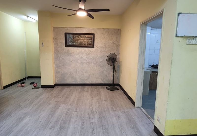 Kondominium Seri Hijauan