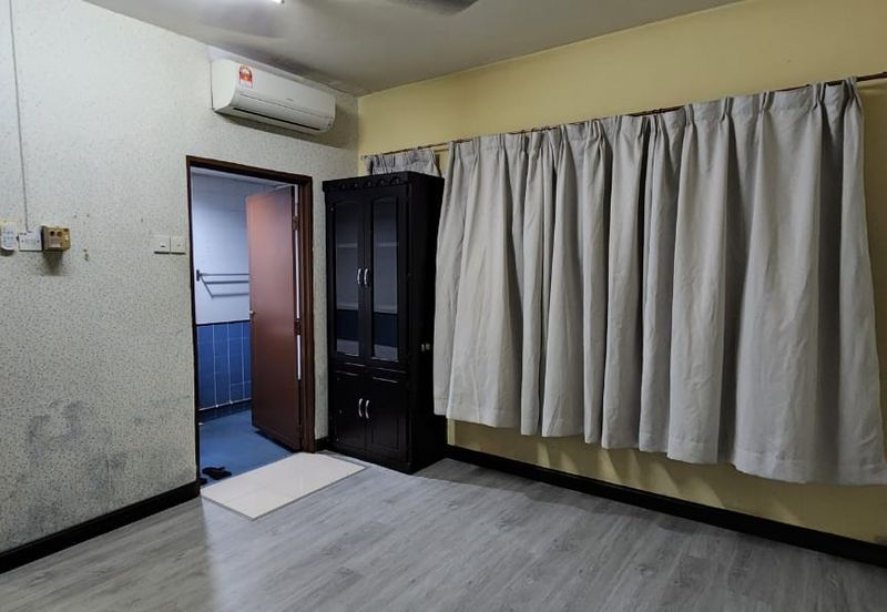 Kondominium Seri Hijauan