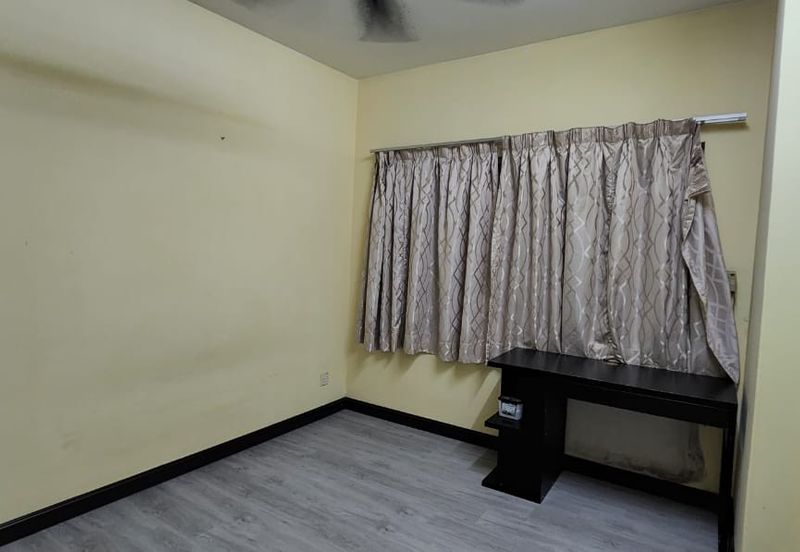 Kondominium Seri Hijauan