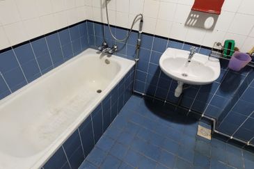 Kondominium Seri Hijauan