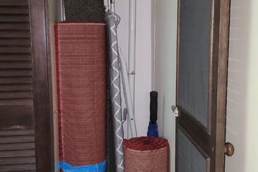 Kondominium Seri Hijauan