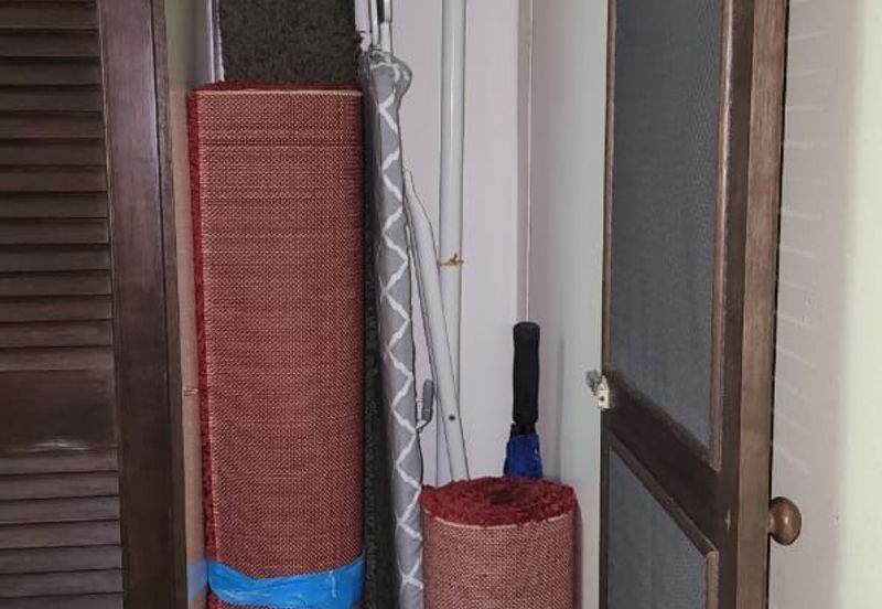 Kondominium Seri Hijauan