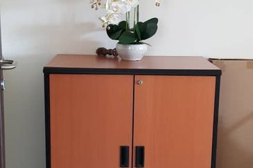 Kondominium Seri Hijauan