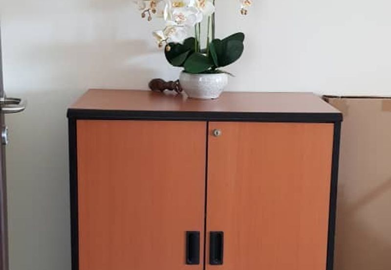 Kondominium Seri Hijauan