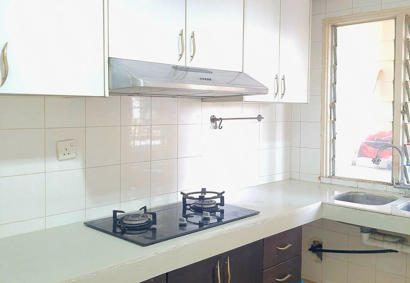 Kondominium Seri Hijauan