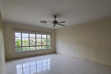 Kondominium Seri Hijauan