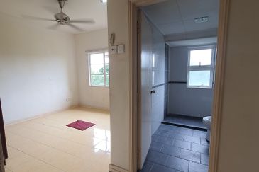 Kondominium Seri Hijauan