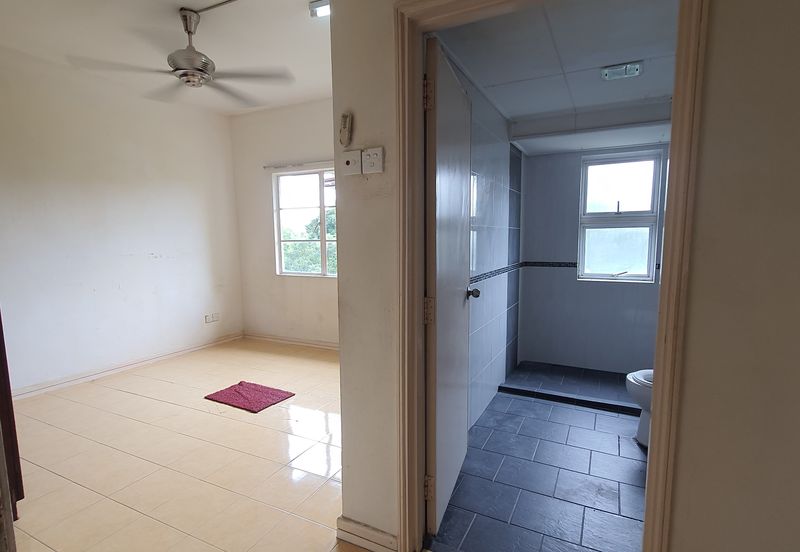 Kondominium Seri Hijauan