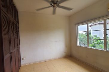 Kondominium Seri Hijauan