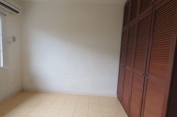 Kondominium Seri Hijauan