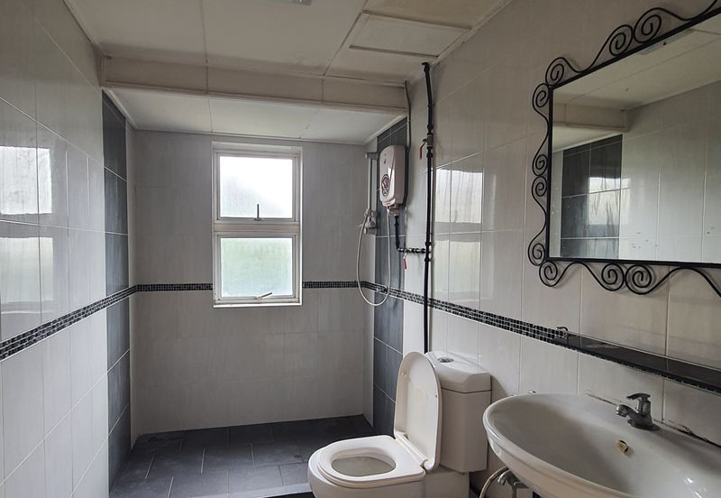 Kondominium Seri Hijauan