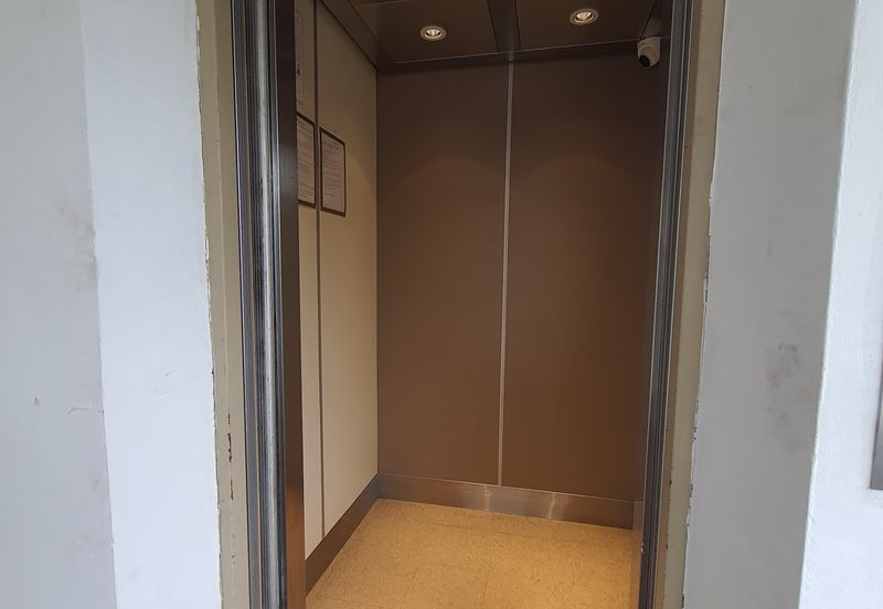 Kondominium Seri Hijauan