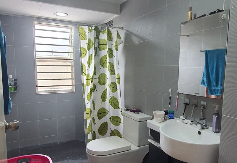 Kondominium Seri Hijauan