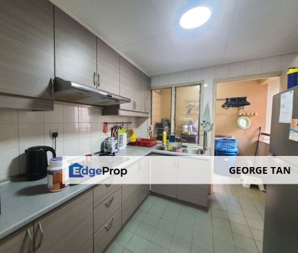 Seri Hijauan -  Value Buy - Low Rise condo, Selangor, Shah Alam