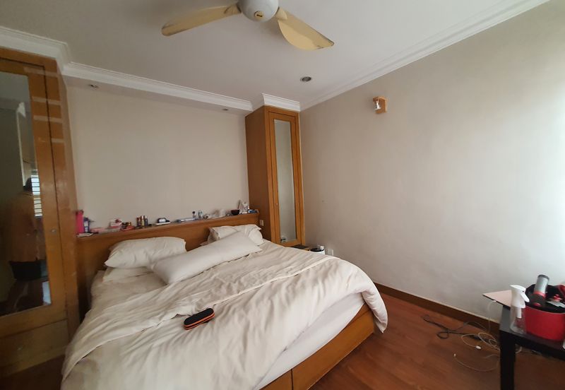 Kondominium Seri Hijauan