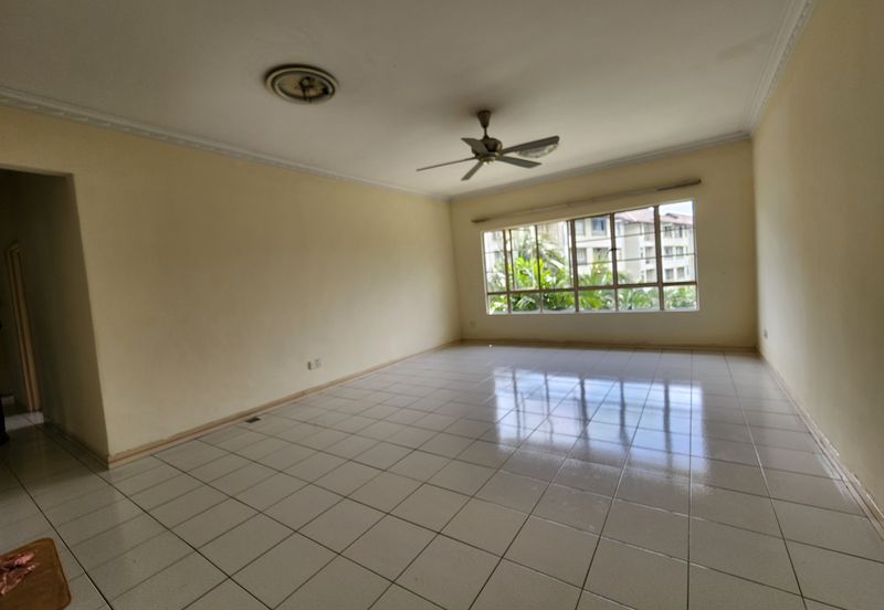 Kondominium Seri Hijauan