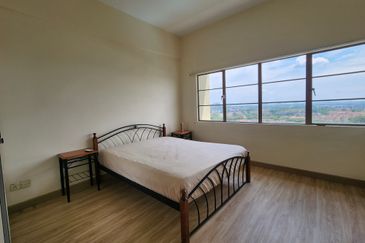 Kondominium Seri Hijauan