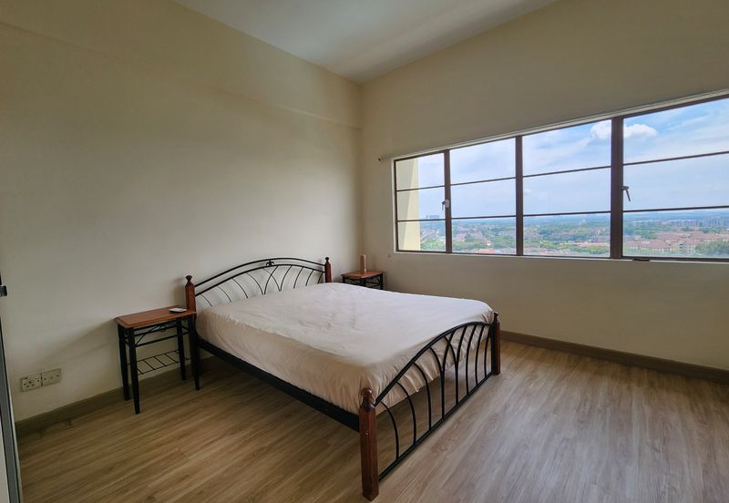 Kondominium Seri Hijauan