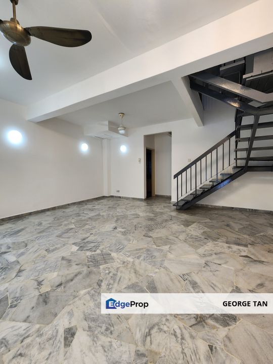 USJ 3 20x60 Gated and Guarded community that is safe and friendly, Selangor, Subang Jaya