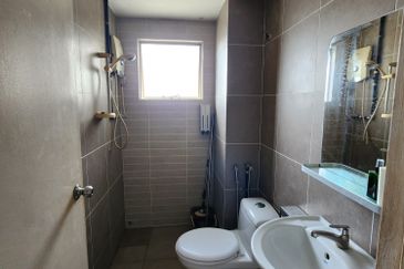 Kondominium Seri Hijauan