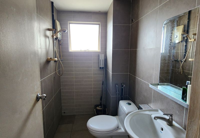 Kondominium Seri Hijauan