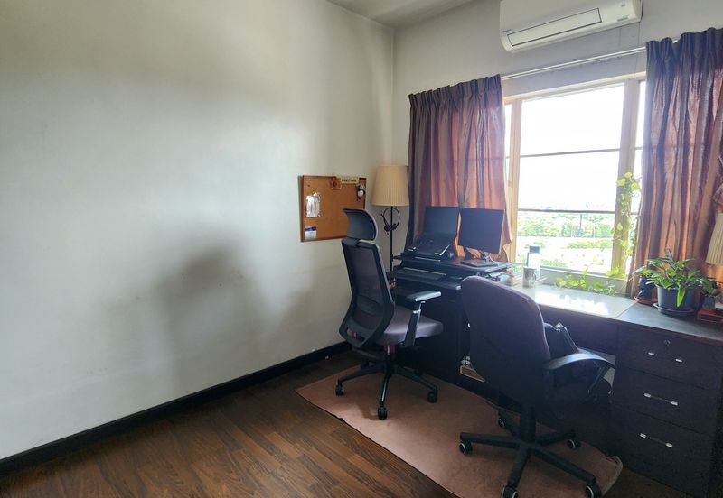 Kondominium Seri Hijauan