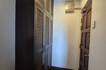 Kondominium Seri Hijauan