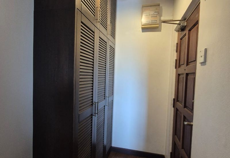 Kondominium Seri Hijauan