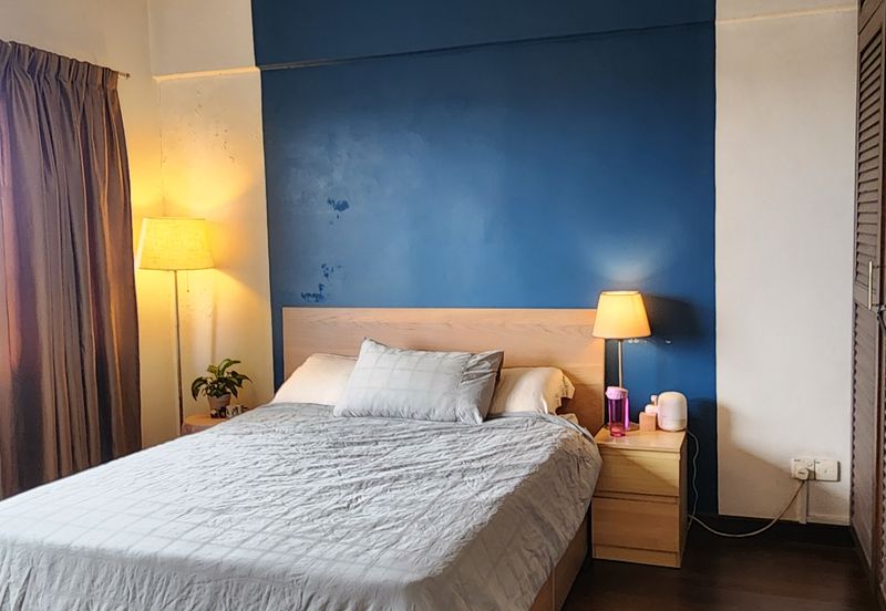 Kondominium Seri Hijauan