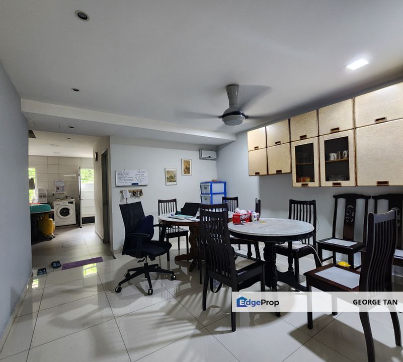 SS 17 Subang Jaya Fully Extended house , Selangor, Subang Jaya