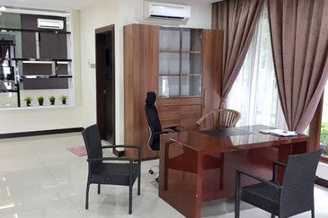 Rumpai, Pudina, BSC, Bangsar