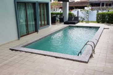 Rumpai, Pudina, BSC, Bangsar