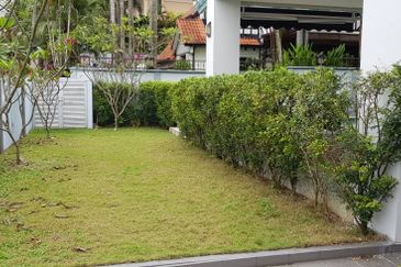 Rumpai, Pudina, BSC, Bangsar