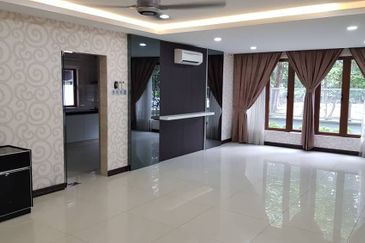 Rumpai, Pudina, BSC, Bangsar