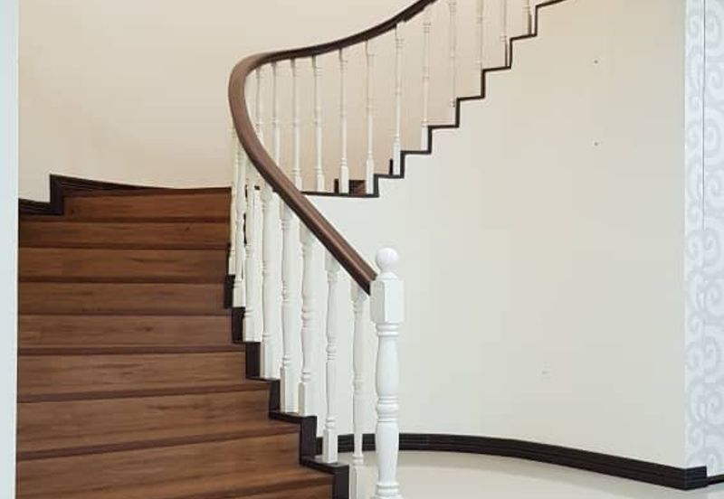 Rumpai, Pudina, BSC, Bangsar