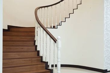 Rumpai, Pudina, BSC, Bangsar