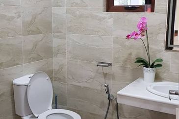 Rumpai, Pudina, BSC, Bangsar