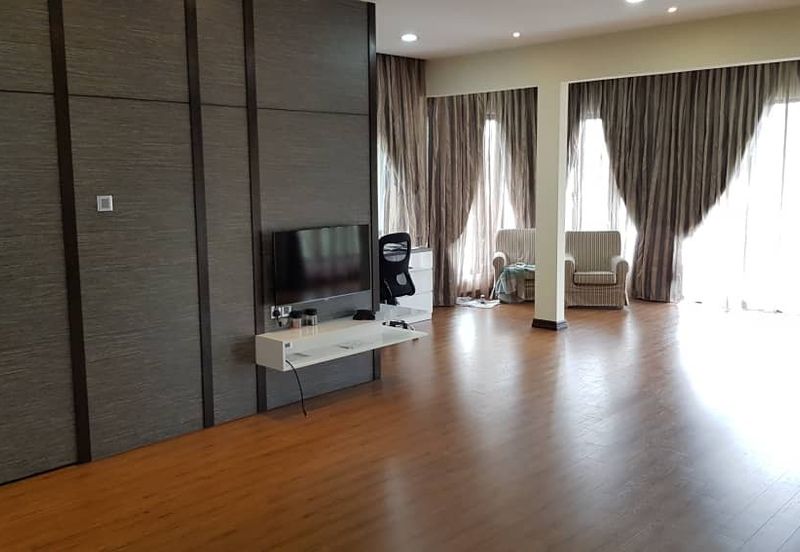 Rumpai, Pudina, BSC, Bangsar