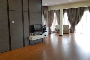 Rumpai, Pudina, BSC, Bangsar