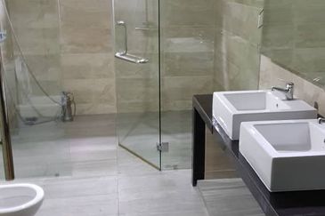 Rumpai, Pudina, BSC, Bangsar