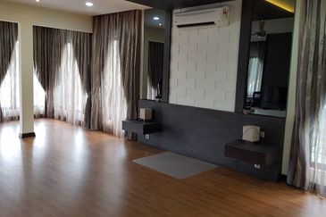 Rumpai, Pudina, BSC, Bangsar